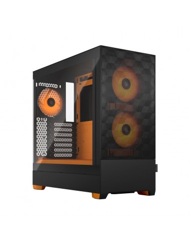 FD POP AIR RGB ORNG CORE TG CL